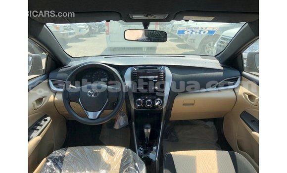Buy Import Toyota Yaris Other Car in Import - Dubai in Antigua Buy Import Toyota Yaris Other Car in Import - Dubai in Antigua