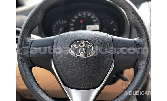 Buy Import Toyota Yaris Other Car in Import - Dubai in Antigua Buy Import Toyota Yaris Other Car in Import - Dubai in Antigua