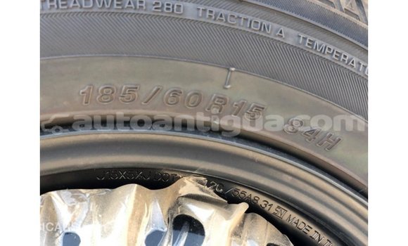 Buy Import Toyota Yaris Other Car in Import - Dubai in Antigua Buy Import Toyota Yaris Other Car in Import - Dubai in Antigua