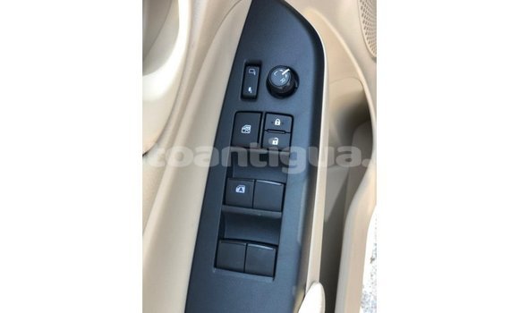 Buy Import Toyota Yaris Other Car in Import - Dubai in Antigua Buy Import Toyota Yaris Other Car in Import - Dubai in Antigua