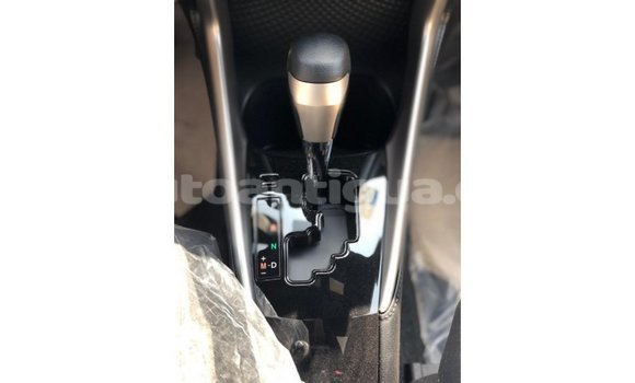 Buy Import Toyota Yaris Other Car in Import - Dubai in Antigua Buy Import Toyota Yaris Other Car in Import - Dubai in Antigua