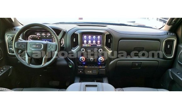 Buy Import GMC Sierra Black Car in Import - Dubai in Antigua Buy Import GMC Sierra Black Car in Import - Dubai in Antigua