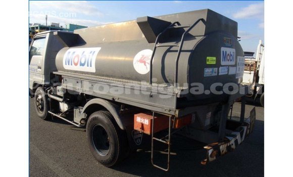 Buy Import Toyota Dyna Other Truck in Import - Dubai in Antigua Buy Import Toyota Dyna Other Truck in Import - Dubai in Antigua