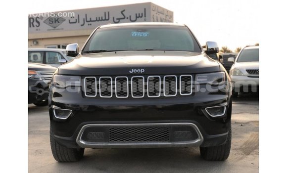 Buy Import Jeep Grand Cherokee Black Car in Import - Dubai in Antigua Buy Import Jeep Grand Cherokee Black Car in Import - Dubai in Antigua