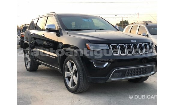 Buy Import Jeep Grand Cherokee Black Car in Import - Dubai in Antigua Buy Import Jeep Grand Cherokee Black Car in Import - Dubai in Antigua