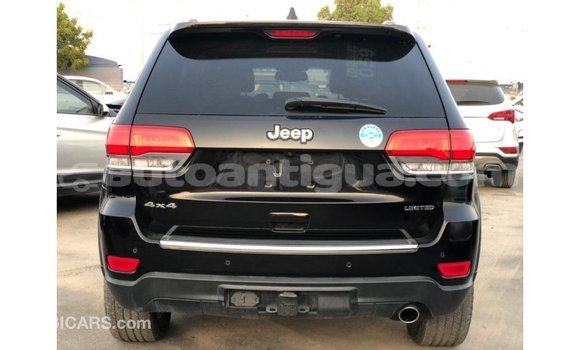 Buy Import Jeep Grand Cherokee Black Car in Import - Dubai in Antigua Buy Import Jeep Grand Cherokee Black Car in Import - Dubai in Antigua