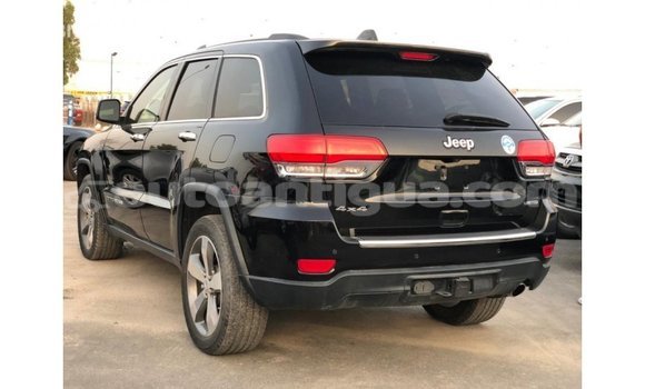 Buy Import Jeep Grand Cherokee Black Car in Import - Dubai in Antigua Buy Import Jeep Grand Cherokee Black Car in Import - Dubai in Antigua