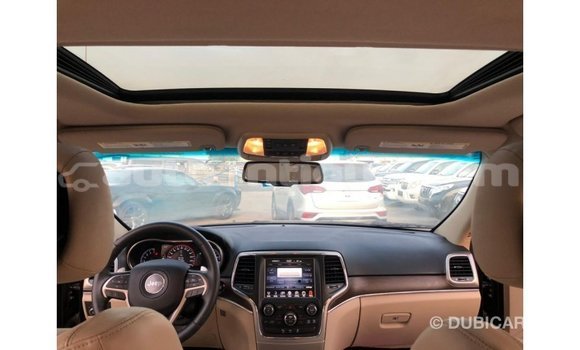Buy Import Jeep Grand Cherokee Black Car in Import - Dubai in Antigua Buy Import Jeep Grand Cherokee Black Car in Import - Dubai in Antigua