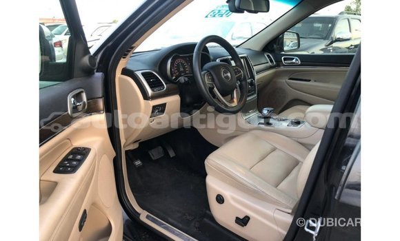 Buy Import Jeep Grand Cherokee Black Car in Import - Dubai in Antigua Buy Import Jeep Grand Cherokee Black Car in Import - Dubai in Antigua