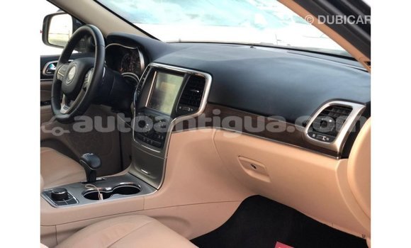 Buy Import Jeep Grand Cherokee Black Car in Import - Dubai in Antigua Buy Import Jeep Grand Cherokee Black Car in Import - Dubai in Antigua