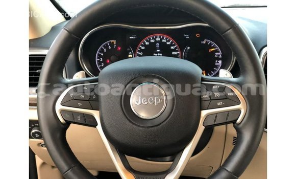 Buy Import Jeep Grand Cherokee Black Car in Import - Dubai in Antigua Buy Import Jeep Grand Cherokee Black Car in Import - Dubai in Antigua