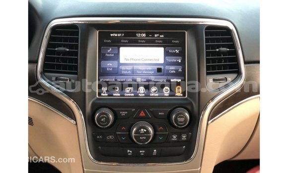 Buy Import Jeep Grand Cherokee Black Car in Import - Dubai in Antigua Buy Import Jeep Grand Cherokee Black Car in Import - Dubai in Antigua