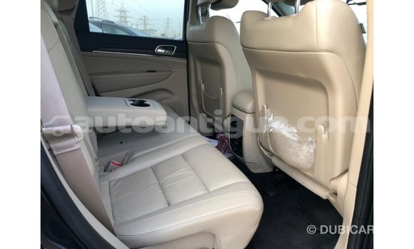 Buy Import Jeep Grand Cherokee Black Car in Import - Dubai in Antigua Buy Import Jeep Grand Cherokee Black Car in Import - Dubai in Antigua