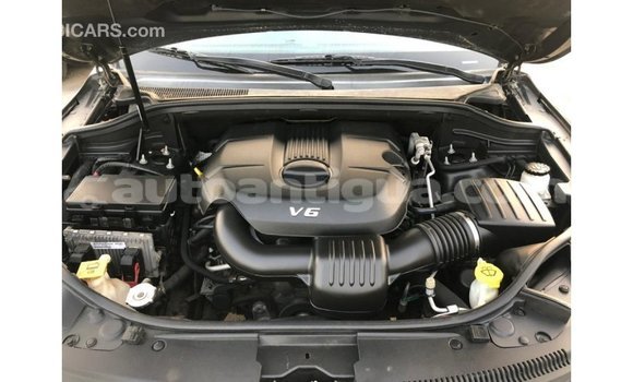 Buy Import Jeep Grand Cherokee Black Car in Import - Dubai in Antigua Buy Import Jeep Grand Cherokee Black Car in Import - Dubai in Antigua