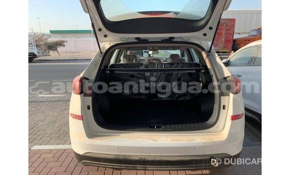Buy Import Hyundai Tucson White Car in Import - Dubai in Antigua Buy Import Hyundai Tucson White Car in Import - Dubai in Antigua