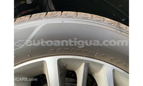 Buy Import Hyundai Tucson White Car in Import - Dubai in Antigua Buy Import Hyundai Tucson White Car in Import - Dubai in Antigua