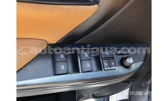 Buy Import Toyota Fortuner White Car in Import - Dubai in Antigua Buy Import Toyota Fortuner White Car in Import - Dubai in Antigua