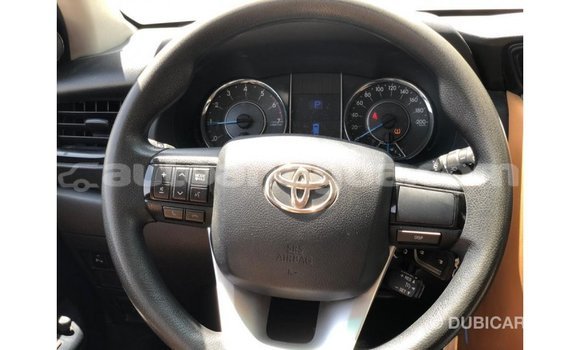 Buy Import Toyota Fortuner White Car in Import - Dubai in Antigua Buy Import Toyota Fortuner White Car in Import - Dubai in Antigua