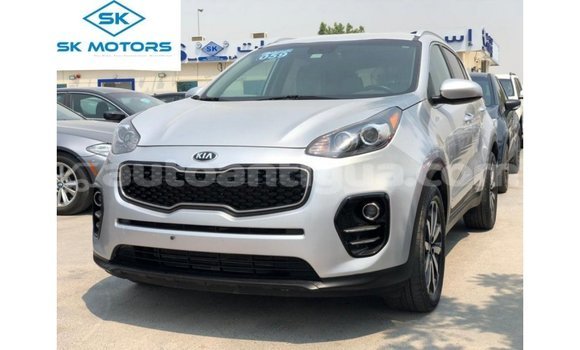 Buy Import Kia Sportage Other Car in Import - Dubai in Antigua