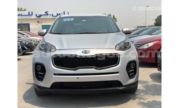 Buy Import Kia Sportage Other Car in Import - Dubai in Antigua Buy Import Kia Sportage Other Car in Import - Dubai in Antigua