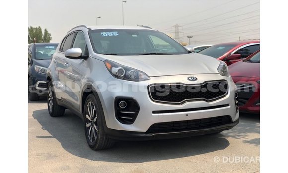 Buy Import Kia Sportage Other Car in Import - Dubai in Antigua Buy Import Kia Sportage Other Car in Import - Dubai in Antigua