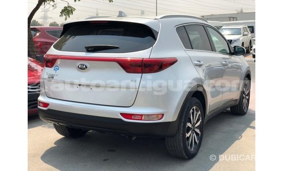 Buy Import Kia Sportage Other Car in Import - Dubai in Antigua Buy Import Kia Sportage Other Car in Import - Dubai in Antigua