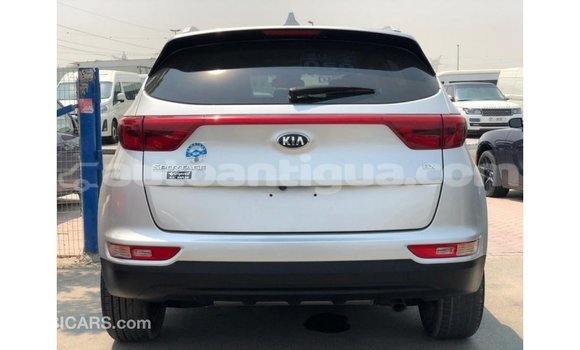 Buy Import Kia Sportage Other Car in Import - Dubai in Antigua Buy Import Kia Sportage Other Car in Import - Dubai in Antigua