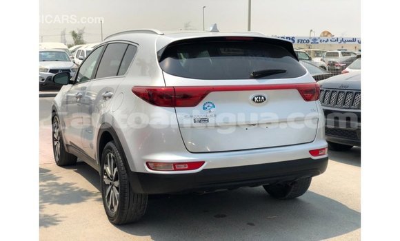 Buy Import Kia Sportage Other Car in Import - Dubai in Antigua Buy Import Kia Sportage Other Car in Import - Dubai in Antigua