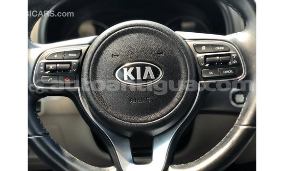 Buy Import Kia Sportage Other Car in Import - Dubai in Antigua Buy Import Kia Sportage Other Car in Import - Dubai in Antigua