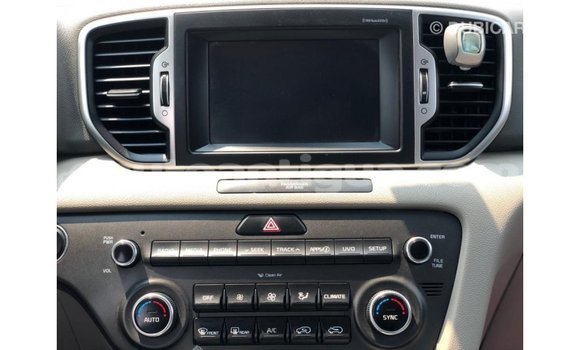 Buy Import Kia Sportage Other Car in Import - Dubai in Antigua Buy Import Kia Sportage Other Car in Import - Dubai in Antigua