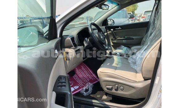Buy Import Kia Sportage Other Car in Import - Dubai in Antigua Buy Import Kia Sportage Other Car in Import - Dubai in Antigua