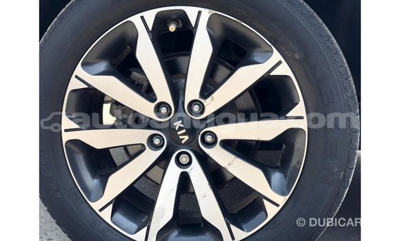 Buy Import Kia Sportage Other Car in Import - Dubai in Antigua Buy Import Kia Sportage Other Car in Import - Dubai in Antigua