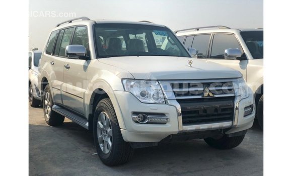 Buy Import Mitsubishi Pajero Black Car in Import - Dubai in Antigua Buy Import Mitsubishi Pajero Black Car in Import - Dubai in Antigua