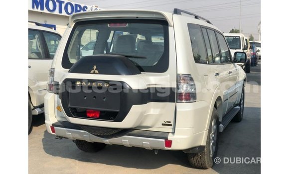Buy Import Mitsubishi Pajero Black Car in Import - Dubai in Antigua Buy Import Mitsubishi Pajero Black Car in Import - Dubai in Antigua