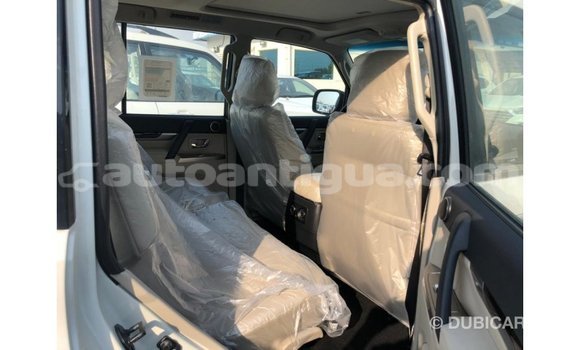 Buy Import Mitsubishi Pajero Black Car in Import - Dubai in Antigua Buy Import Mitsubishi Pajero Black Car in Import - Dubai in Antigua