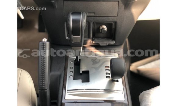 Buy Import Mitsubishi Pajero Black Car in Import - Dubai in Antigua Buy Import Mitsubishi Pajero Black Car in Import - Dubai in Antigua