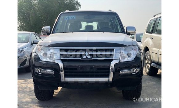 Buy Import Mitsubishi Pajero Black Car in Import - Dubai in Antigua Buy Import Mitsubishi Pajero Black Car in Import - Dubai in Antigua