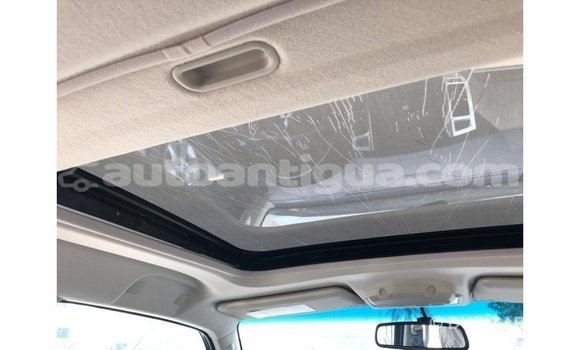 Buy Import Mitsubishi Pajero Black Car in Import - Dubai in Antigua Buy Import Mitsubishi Pajero Black Car in Import - Dubai in Antigua