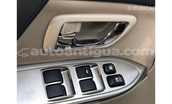 Buy Import Mitsubishi Pajero Black Car in Import - Dubai in Antigua Buy Import Mitsubishi Pajero Black Car in Import - Dubai in Antigua