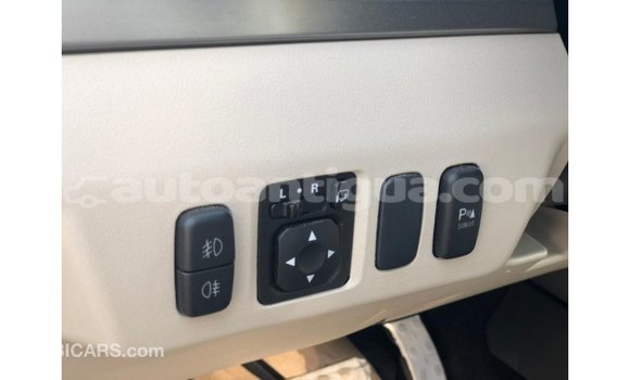 Buy Import Mitsubishi Pajero Black Car in Import - Dubai in Antigua Buy Import Mitsubishi Pajero Black Car in Import - Dubai in Antigua