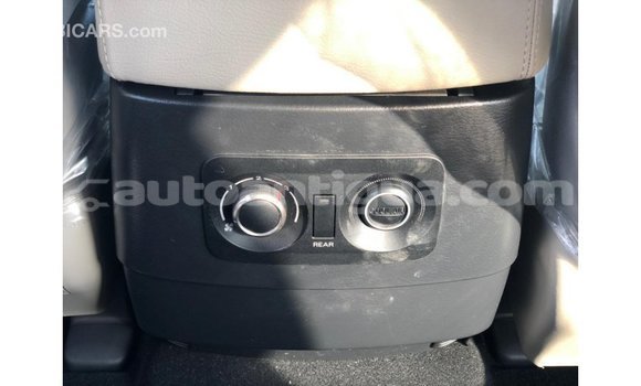 Buy Import Mitsubishi Pajero Black Car in Import - Dubai in Antigua Buy Import Mitsubishi Pajero Black Car in Import - Dubai in Antigua