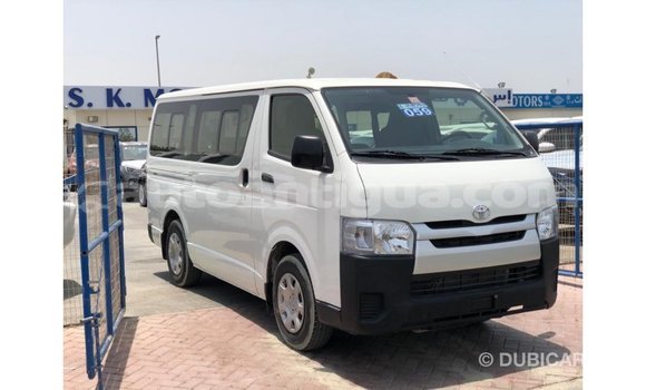 Buy Import Toyota DA White Truck in Import - Dubai in Antigua Buy Import Toyota DA White Truck in Import - Dubai in Antigua