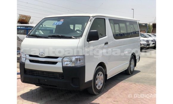 Buy Import Toyota DA White Truck in Import - Dubai in Antigua Buy Import Toyota DA White Truck in Import - Dubai in Antigua