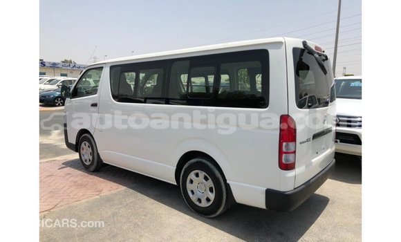 Buy Import Toyota DA White Truck in Import - Dubai in Antigua Buy Import Toyota DA White Truck in Import - Dubai in Antigua