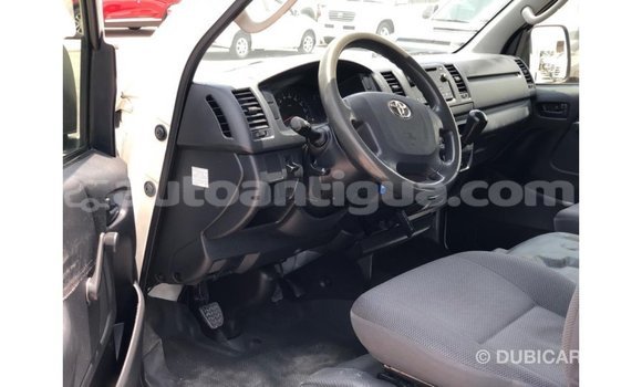 Buy Import Toyota DA White Truck in Import - Dubai in Antigua Buy Import Toyota DA White Truck in Import - Dubai in Antigua