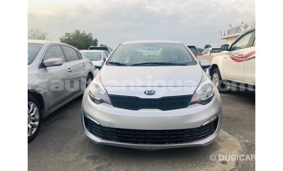 Buy Import Kia Rio Other Car in Import - Dubai in Antigua Buy Import Kia Rio Other Car in Import - Dubai in Antigua