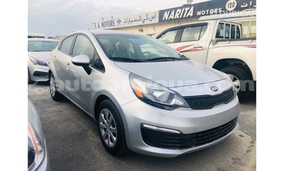 Buy Import Kia Rio Other Car in Import - Dubai in Antigua Buy Import Kia Rio Other Car in Import - Dubai in Antigua