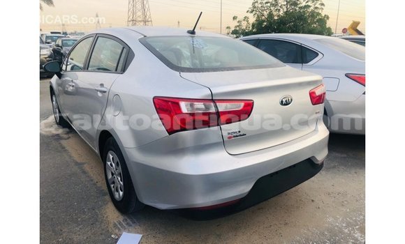 Buy Import Kia Rio Other Car in Import - Dubai in Antigua Buy Import Kia Rio Other Car in Import - Dubai in Antigua