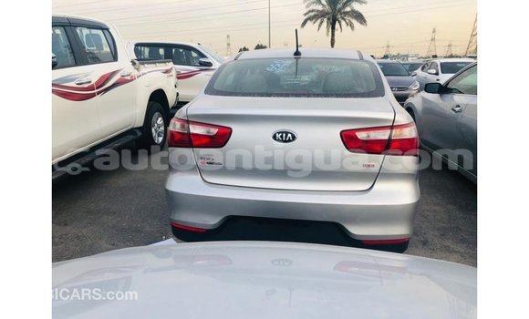 Buy Import Kia Rio Other Car in Import - Dubai in Antigua Buy Import Kia Rio Other Car in Import - Dubai in Antigua