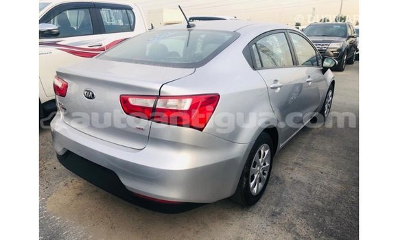 Buy Import Kia Rio Other Car in Import - Dubai in Antigua Buy Import Kia Rio Other Car in Import - Dubai in Antigua